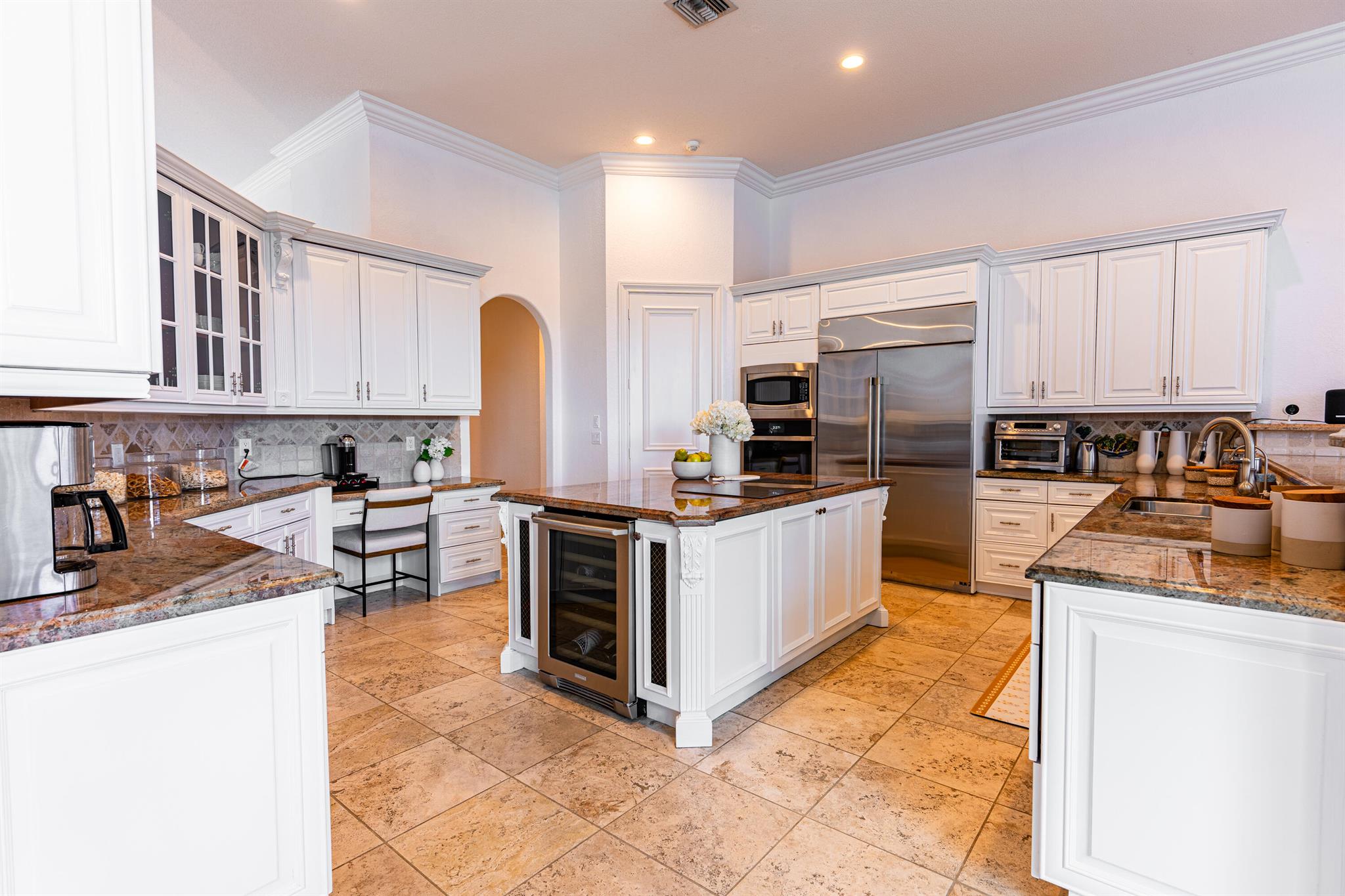 DELRAY LAKES EST - Residential