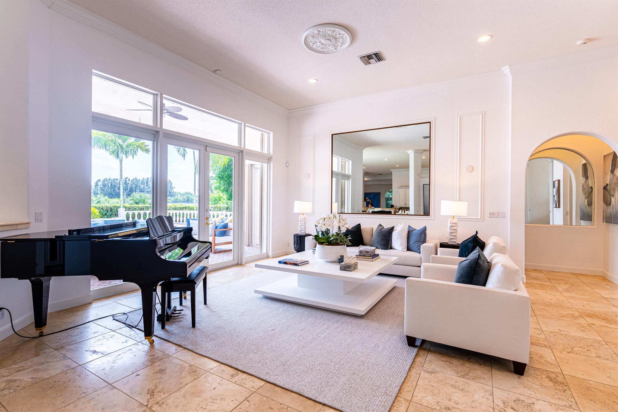 DELRAY LAKES EST - Residential