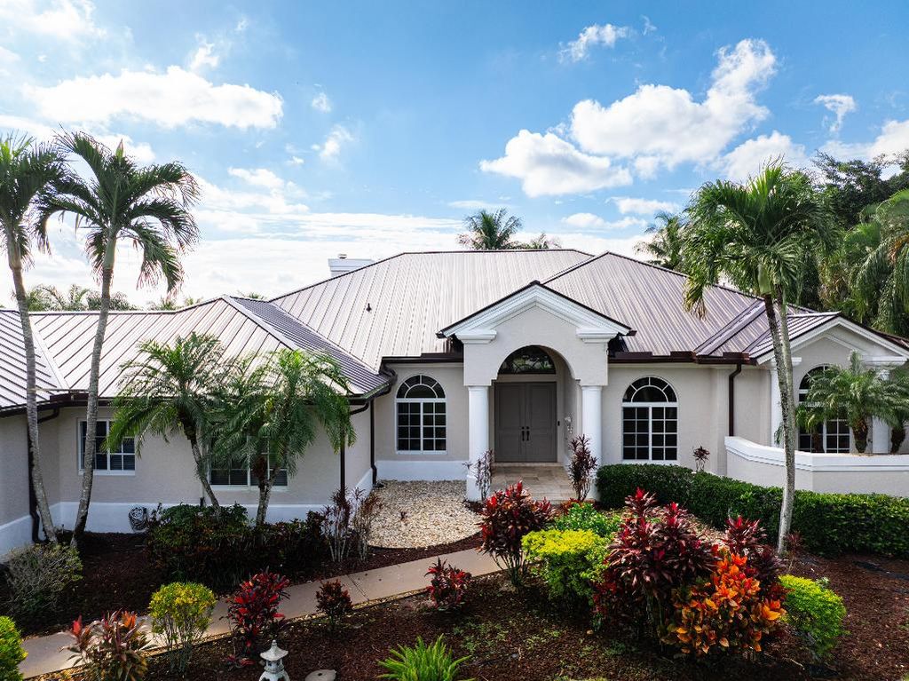 Photo of 15495 Tall Oak Avenue, Delray Beach, FL 33446 (MLS # R11141041)