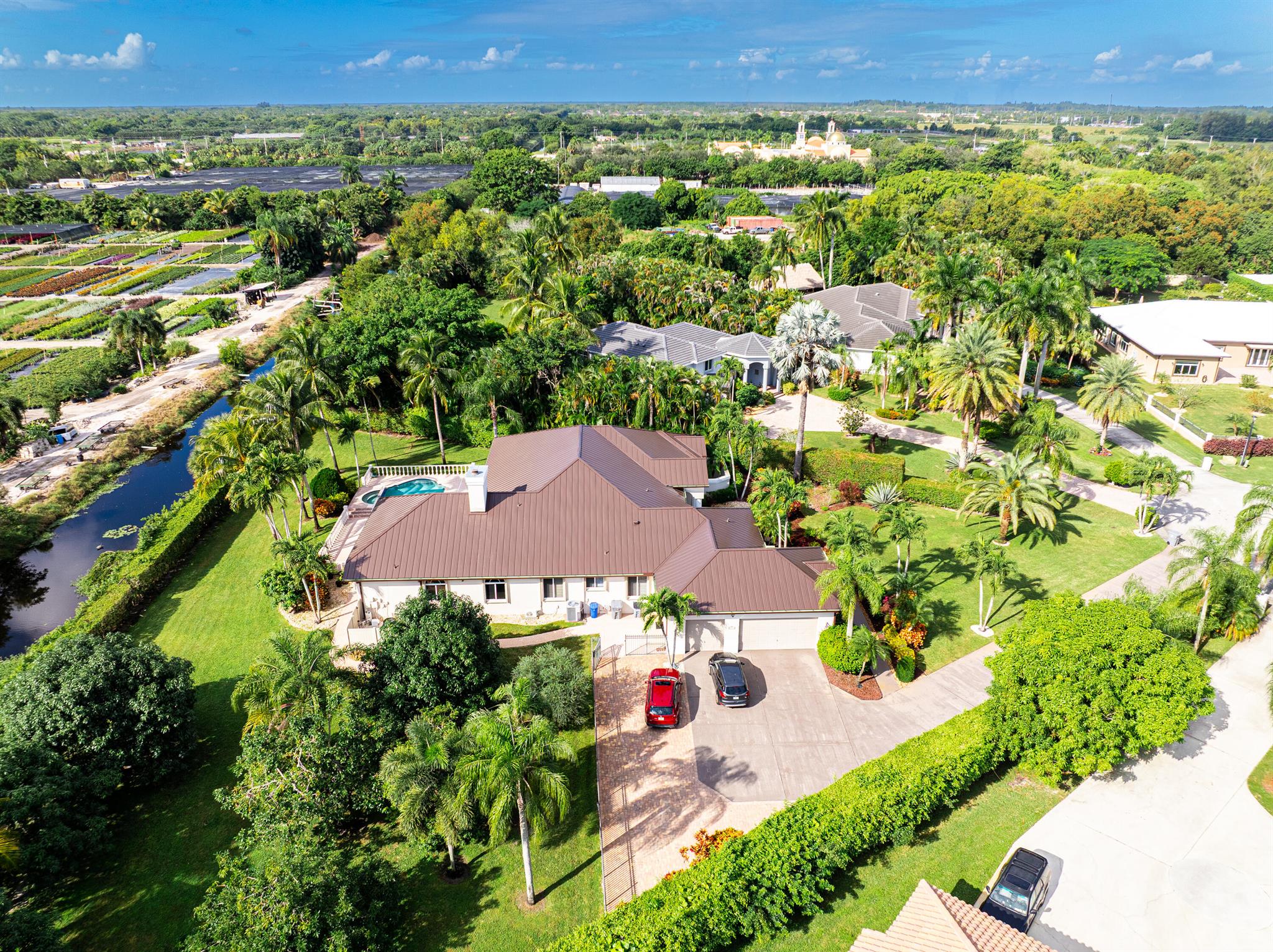 DELRAY LAKES EST - Residential