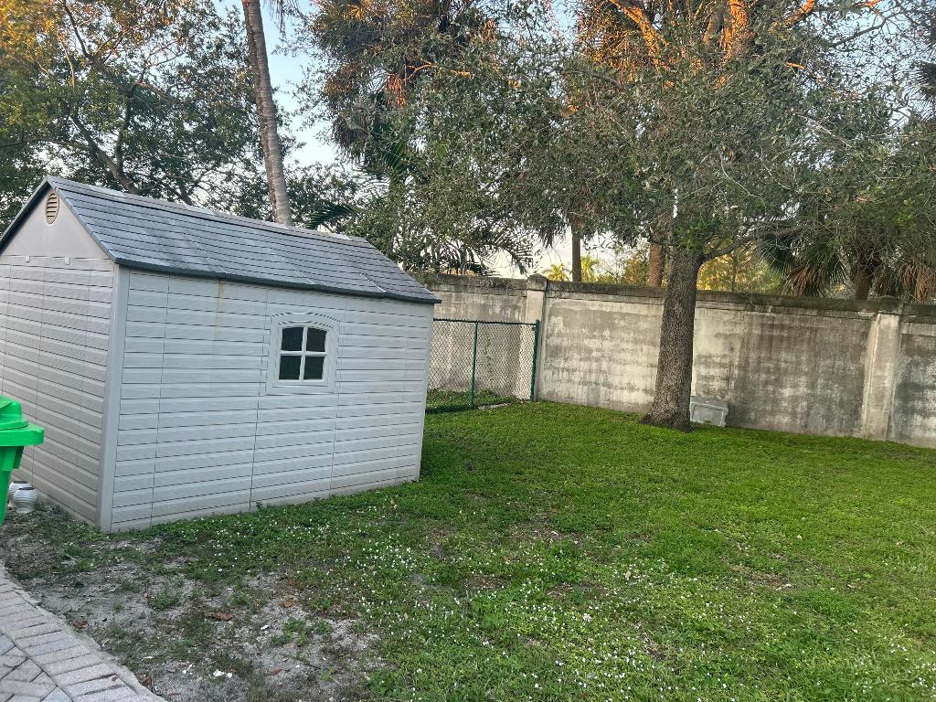 HOME DYNAMICS SUNRISE PLAT - Residential Lease