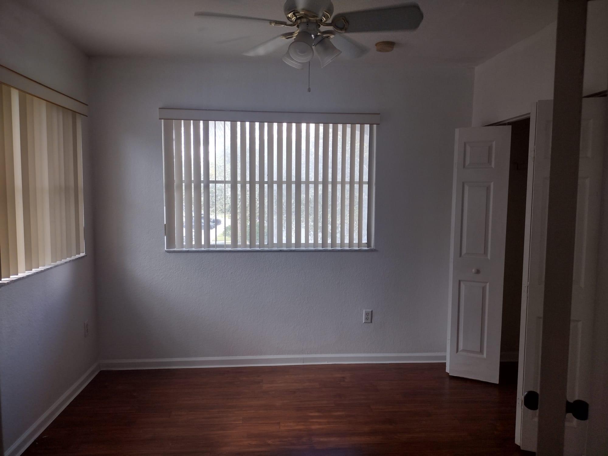 TUSCANY 2 CONDO - Residential Lease