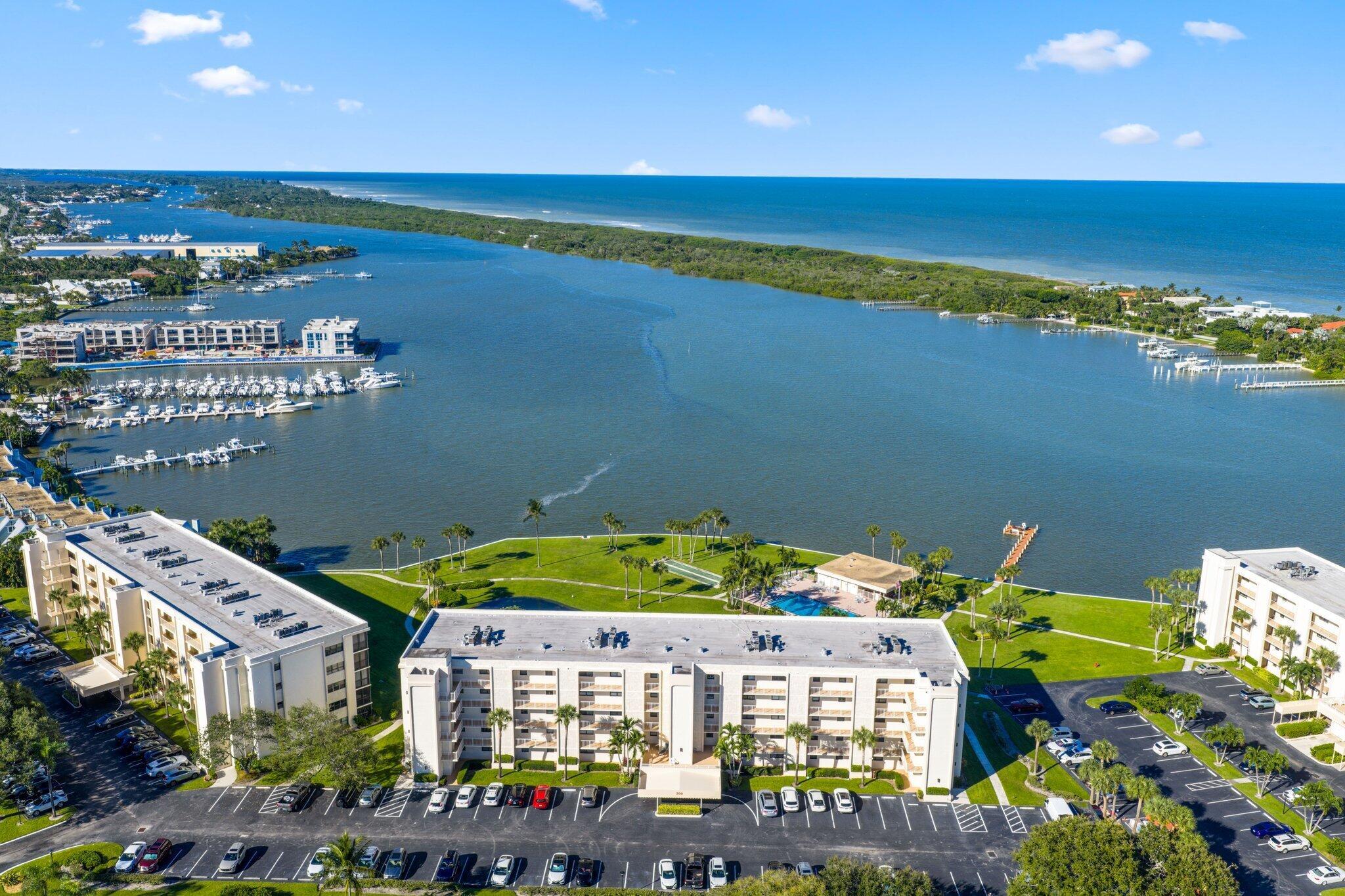 BROADVIEW CONDO - Residential