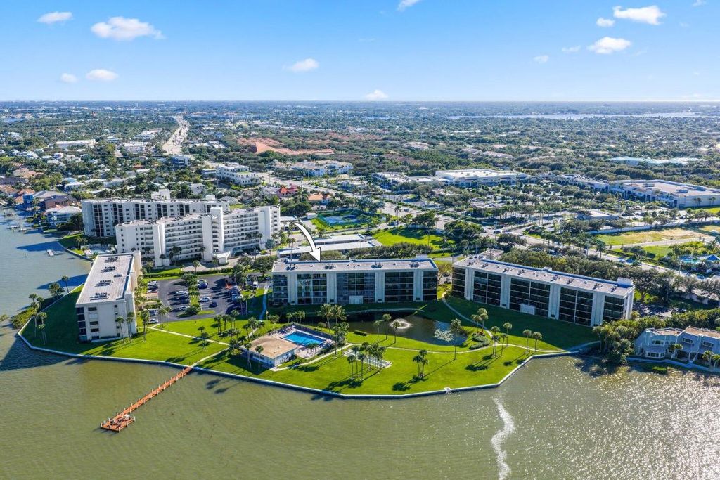Photo of 200 Intracoastal Place #206, Tequesta, FL 33469 (MLS # R11135711)
