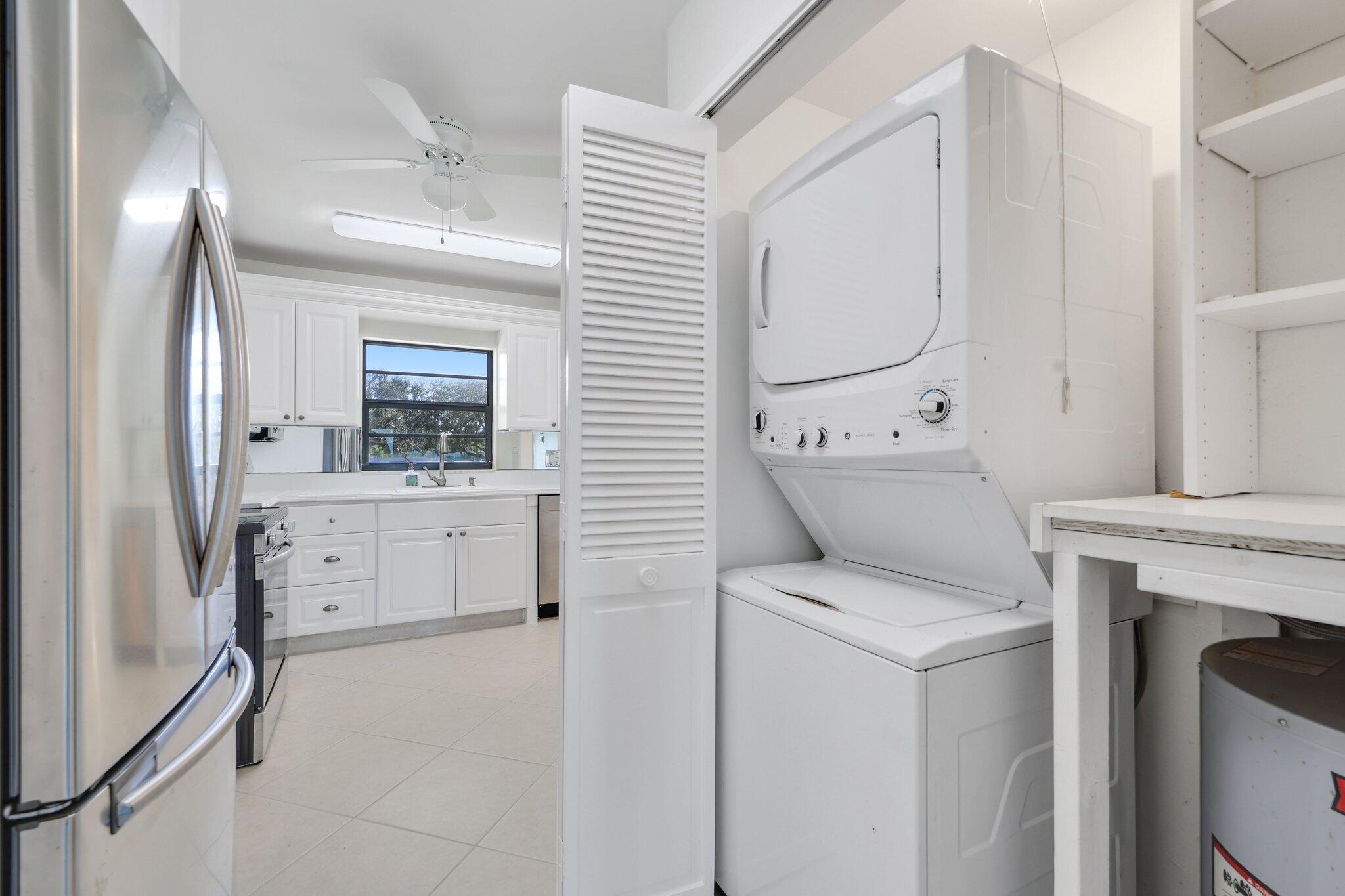 BROADVIEW CONDO - Residential