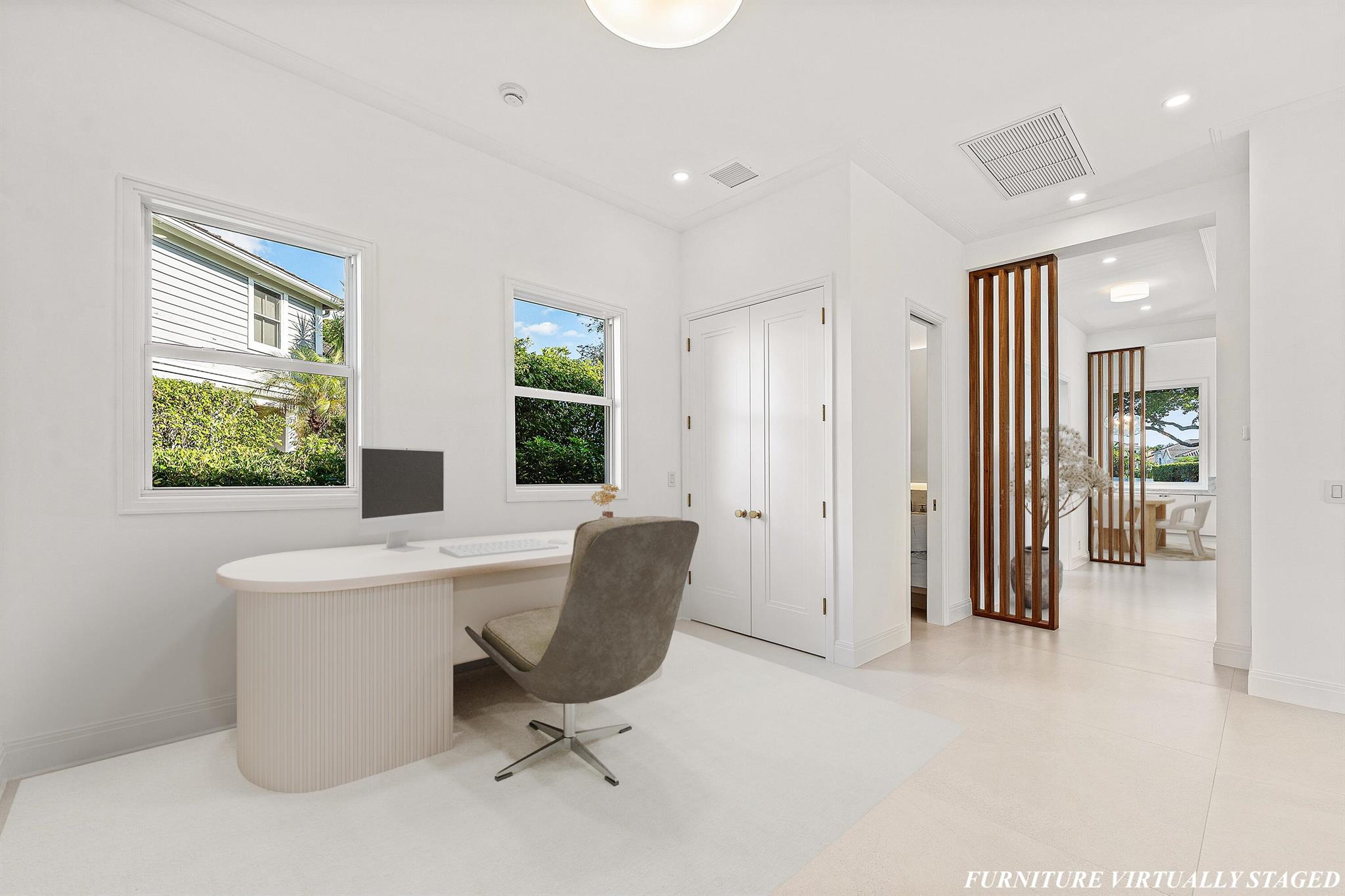 CAMBRIDGE PARK - Residential