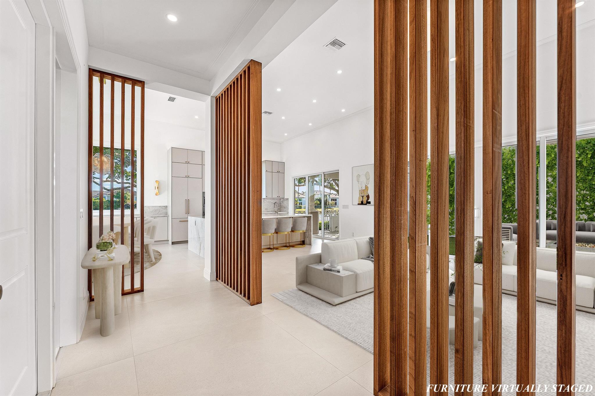 CAMBRIDGE PARK - Residential