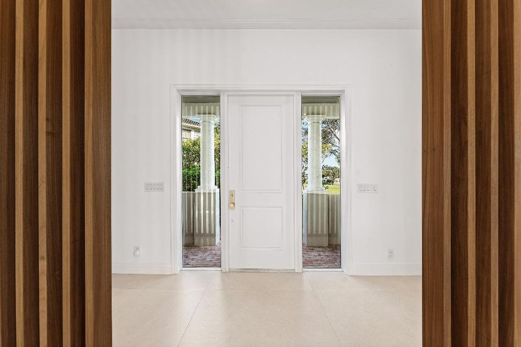 Photo of 5890 NW 39th Avenue, Boca Raton, FL 33496 (MLS # R11148881)