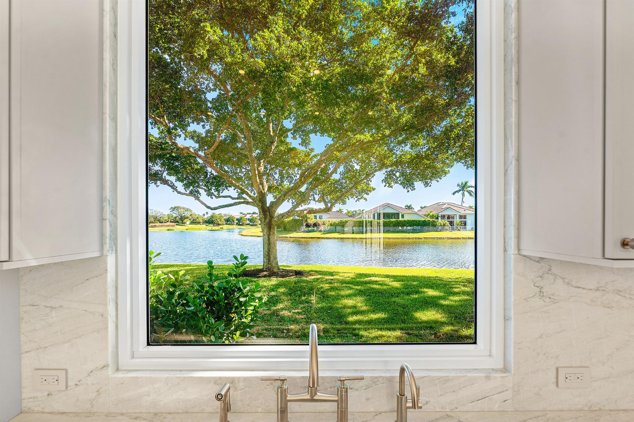 CAMBRIDGE PARK - Residential