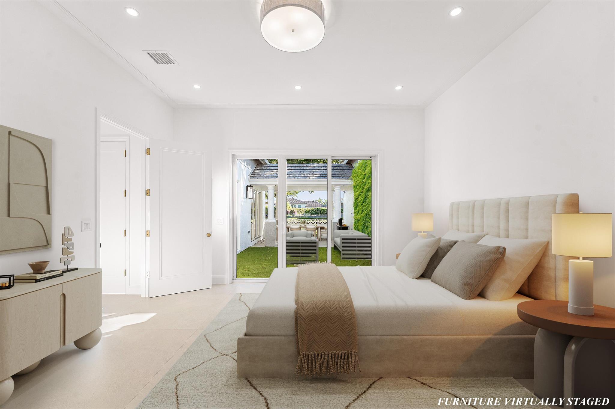 CAMBRIDGE PARK - Residential