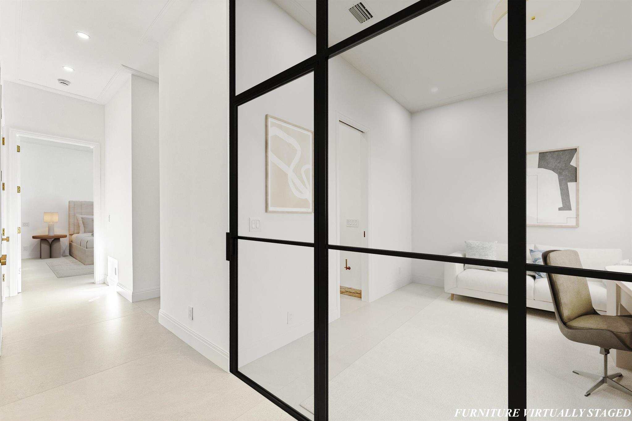 CAMBRIDGE PARK - Residential