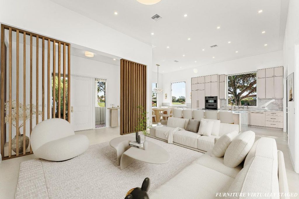 Photo of 5890 NW 39th Avenue, Boca Raton, FL 33496 (MLS # R11148881)