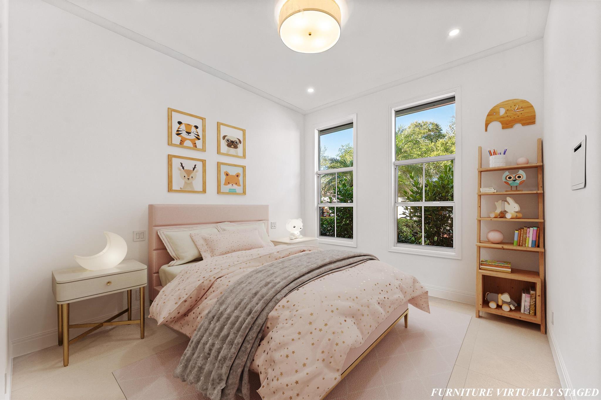 CAMBRIDGE PARK - Residential