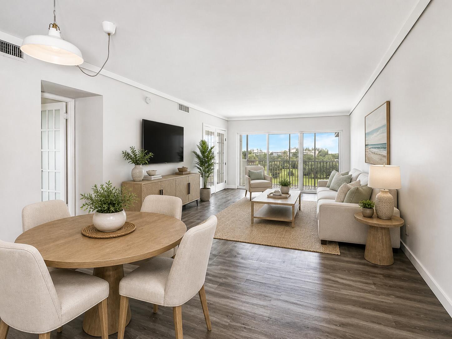 NO 5 PALM-AIRE COUNTRY CLUB - Residential