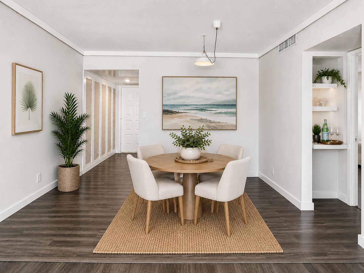 NO 5 PALM-AIRE COUNTRY CLUB - Residential