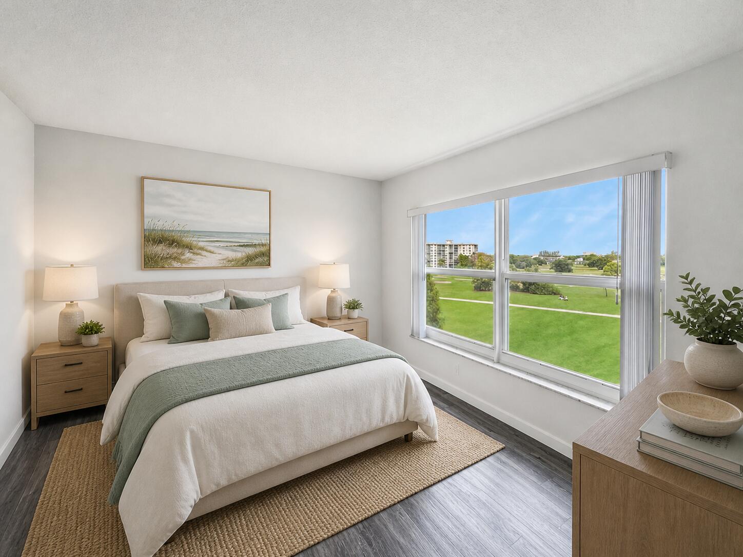 NO 5 PALM-AIRE COUNTRY CLUB - Residential