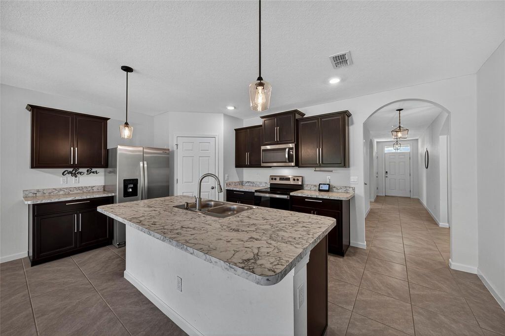 Photo of 282 SW Ridgecrest Drive, Port Saint Lucie, FL 34953 (MLS # F10527329)