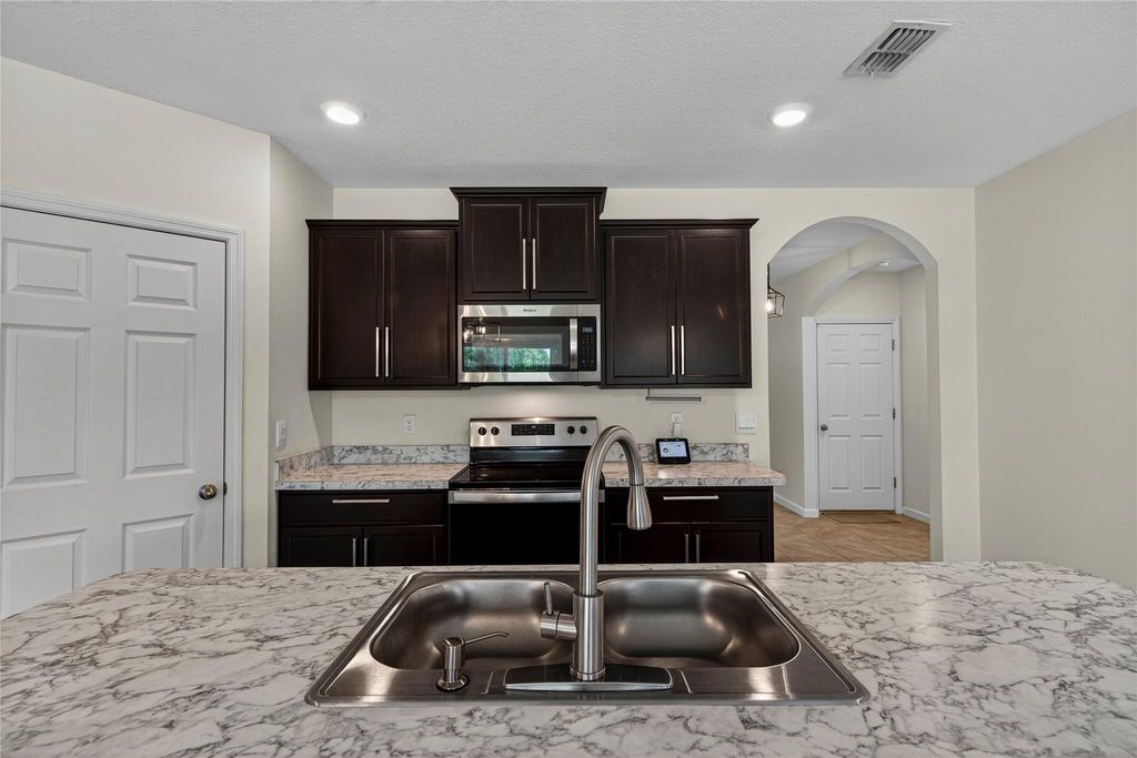 Photo of 282 SW Ridgecrest Drive, Port Saint Lucie, FL 34953 (MLS # F10527329)