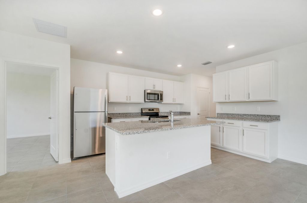 Photo of 5061 Armina Place #131, Fort Pierce, FL 34951 (MLS # R10927552)