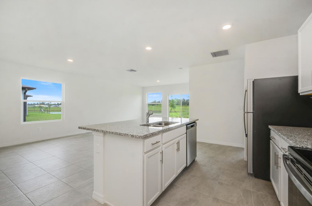 Photo of 5061 Armina Place #131, Fort Pierce, FL 34951 (MLS # R10927552)