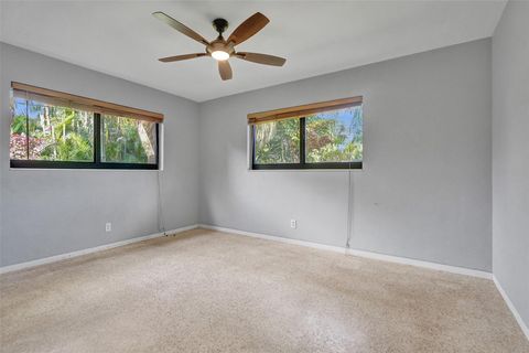 A home in Wilton Manors