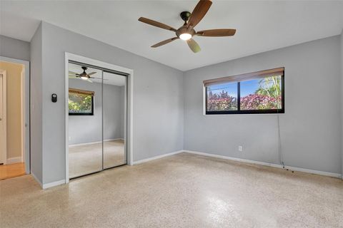 A home in Wilton Manors