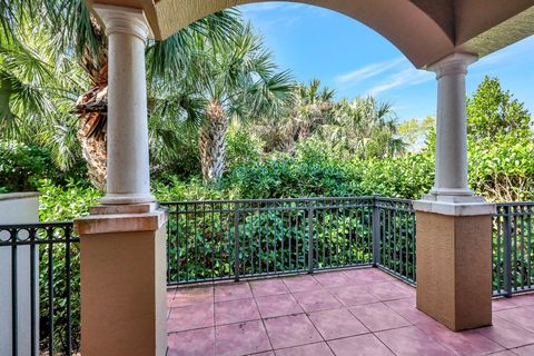 A home in Tequesta