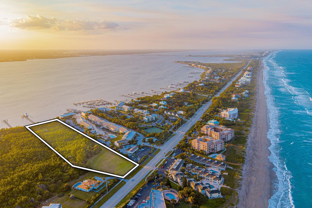 Photo of 1436 NE Ocean Boulevard, Stuart, FL 34996 (MLS # B26022631)