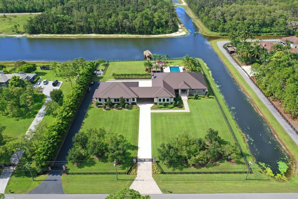 HOMELAND - Residential