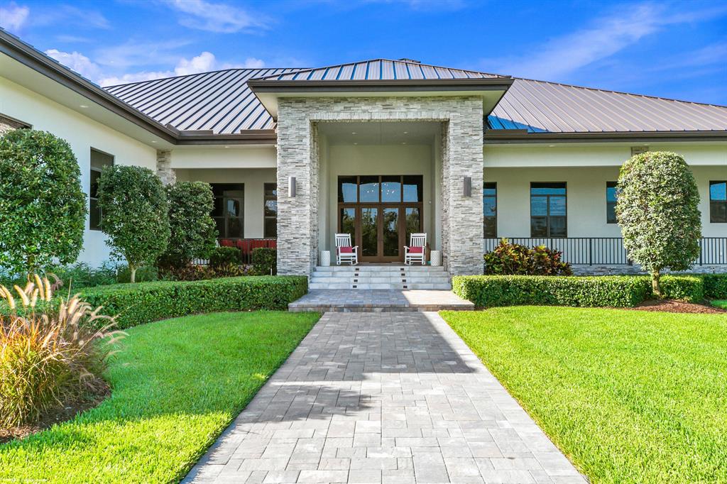 HOMELAND - Residential