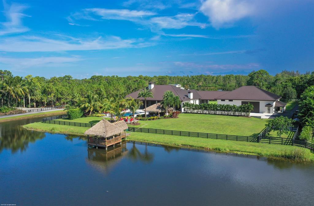 HOMELAND - Residential