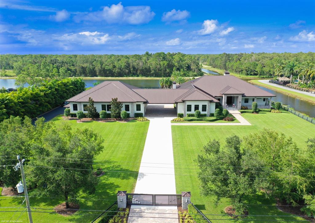 HOMELAND - Residential