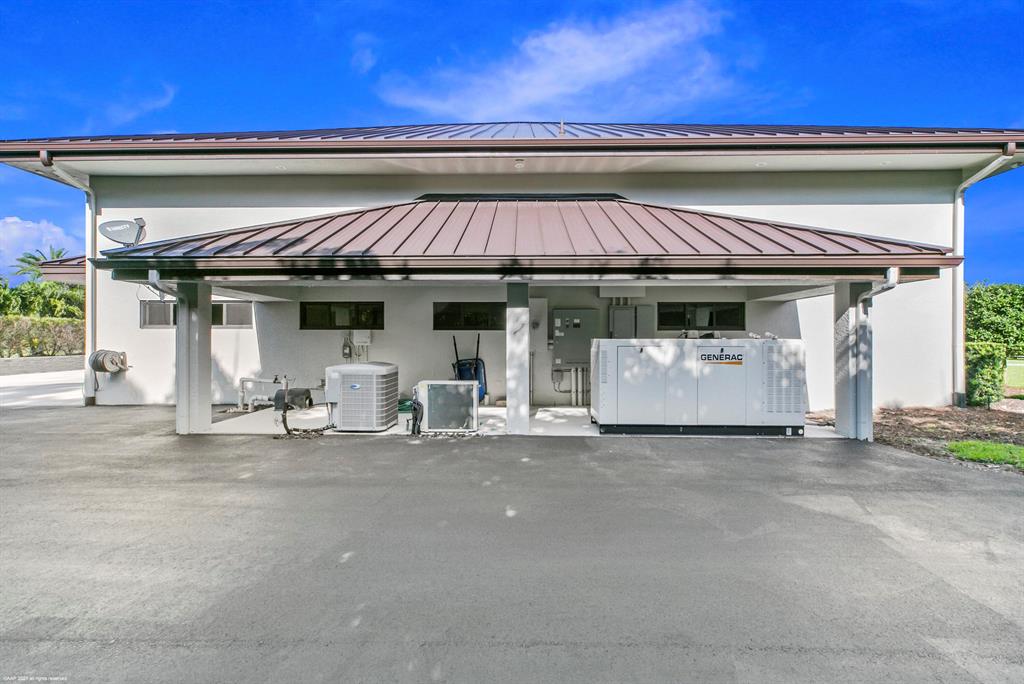 HOMELAND - Residential