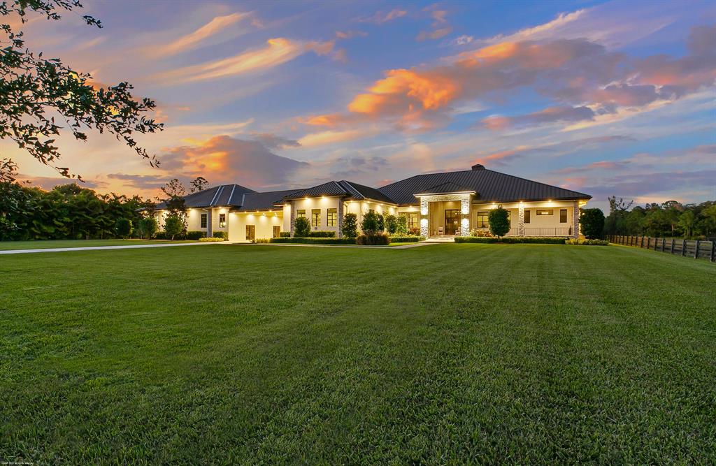 HOMELAND - Residential