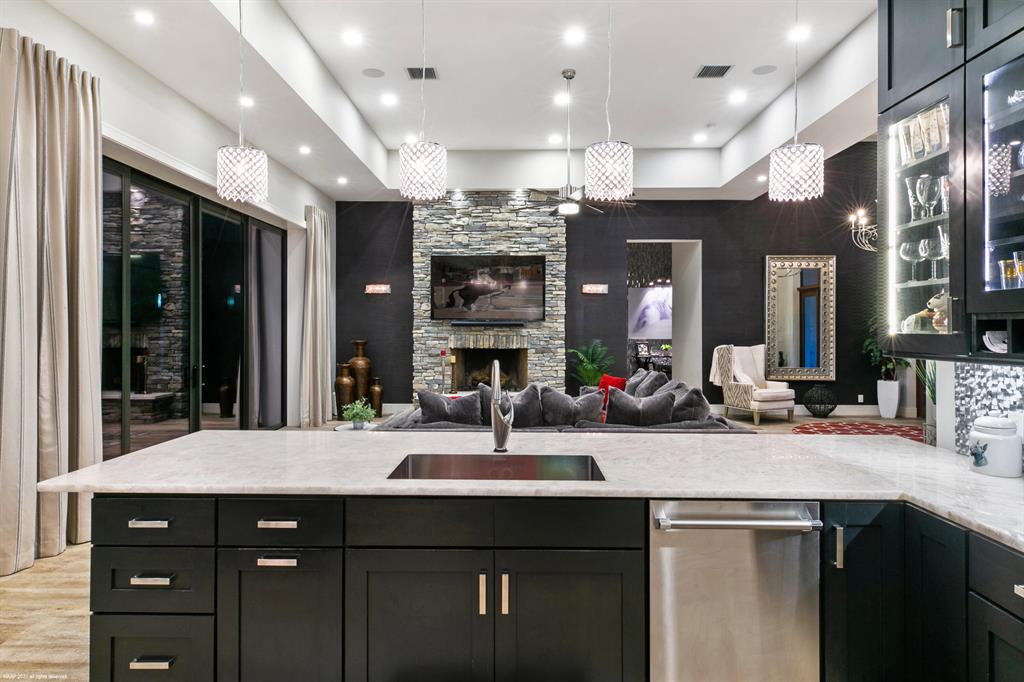 HOMELAND - Residential