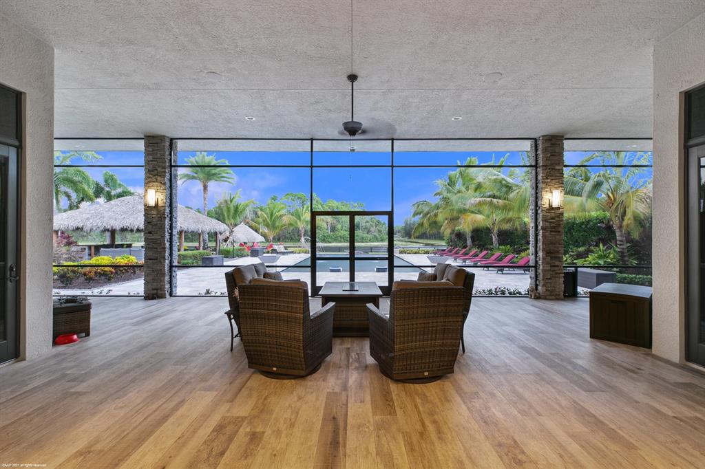 HOMELAND - Residential