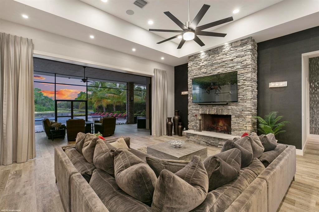 HOMELAND - Residential