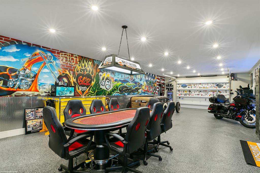 HOMELAND - Residential