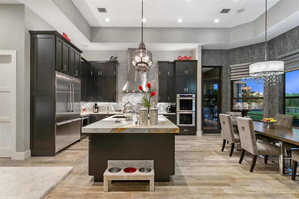 HOMELAND - Residential