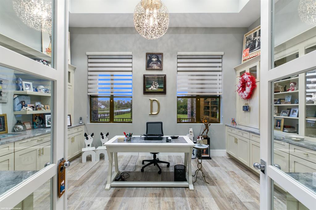 HOMELAND - Residential