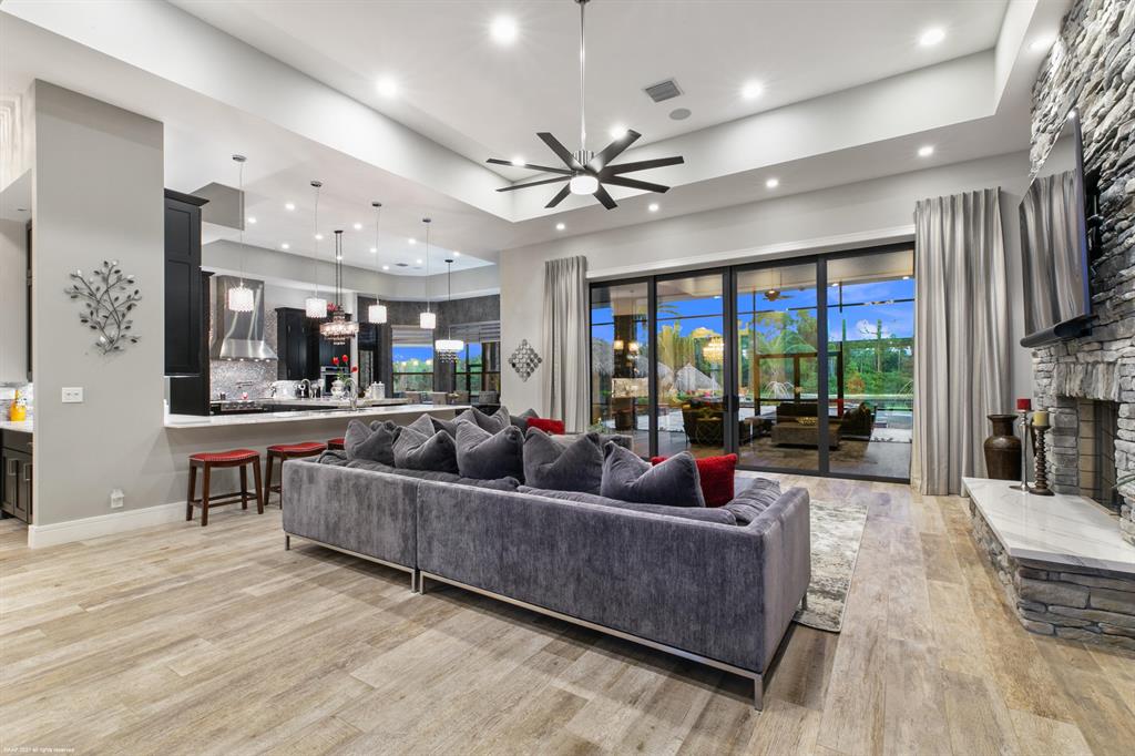 HOMELAND - Residential