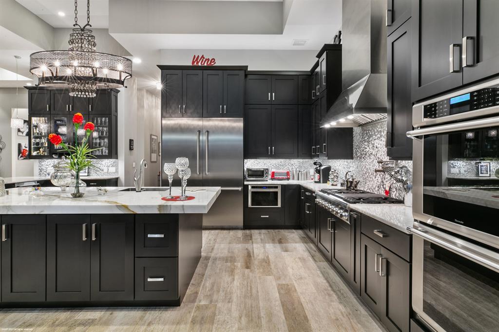 HOMELAND - Residential