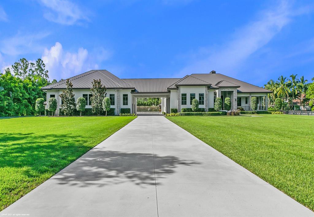 HOMELAND - Residential