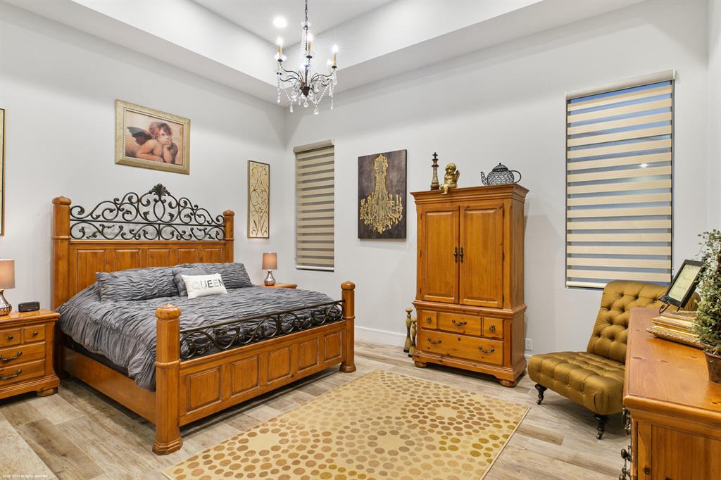 HOMELAND - Residential