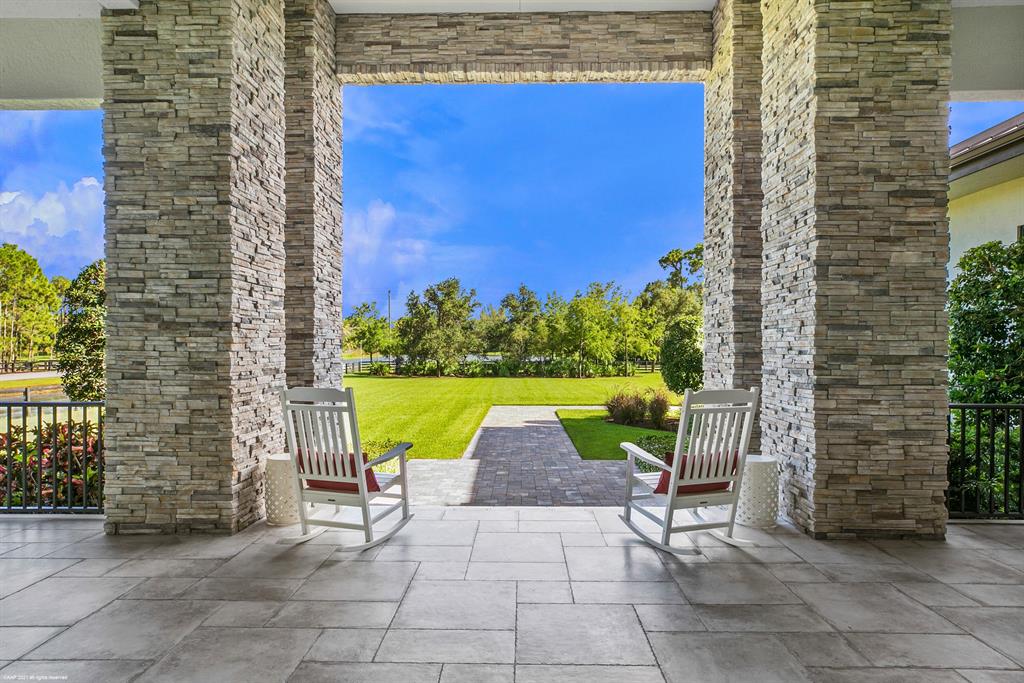 HOMELAND - Residential