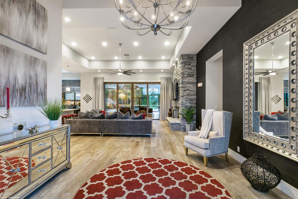 HOMELAND - Residential