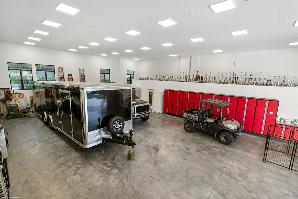 HOMELAND - Residential