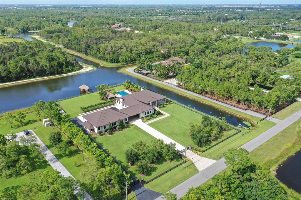 HOMELAND - Residential