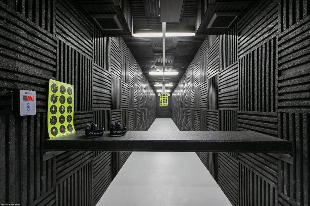 HOMELAND - Residential