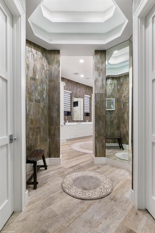 HOMELAND - Residential